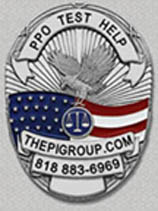 test answers California Private Patrol